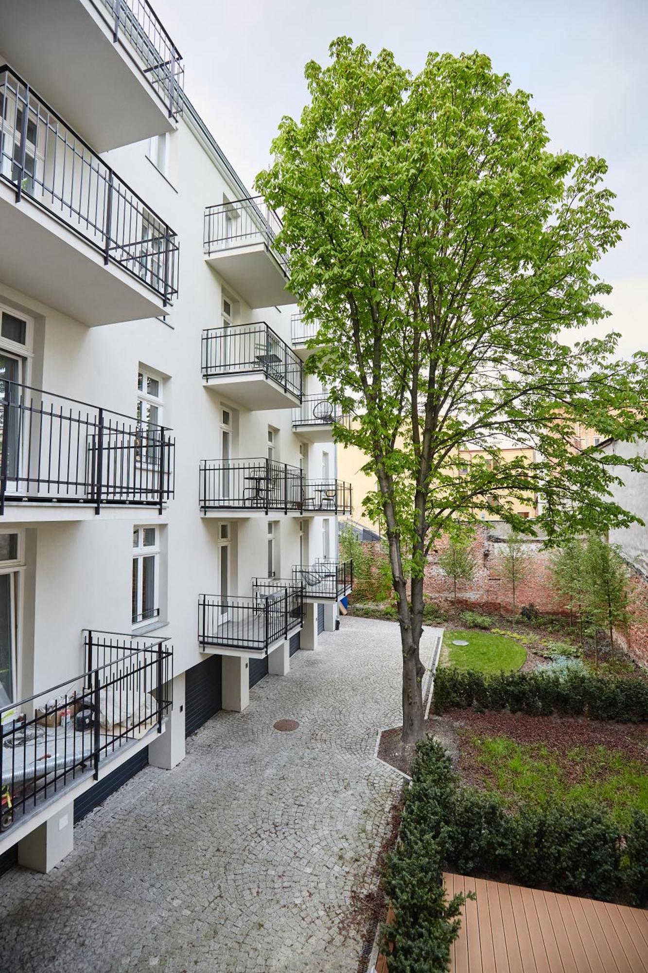 Pola Apartament Old Town - Kazimierz Cracovia Exterior foto